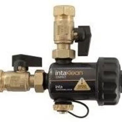 IntaKlean Compact Magnetic Filter 22mm