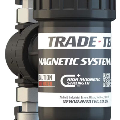 TRADE-TEC Magnetic Filter 22mm