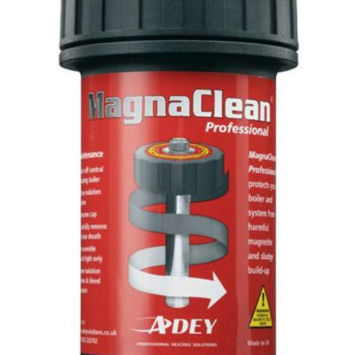 MagnaClean professional heating system filter 22mm MC22002