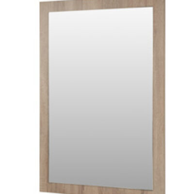 Furniture & Mirrors Kore Mirror – Sonoma Oak 800 X 500 Kor500mir